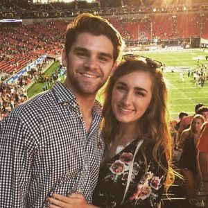 Meet your Posher, Haley